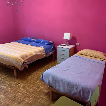 Appartamento Brevi Periodi "Pedrini'S Welcome Home" Bergamo Kültér fotó