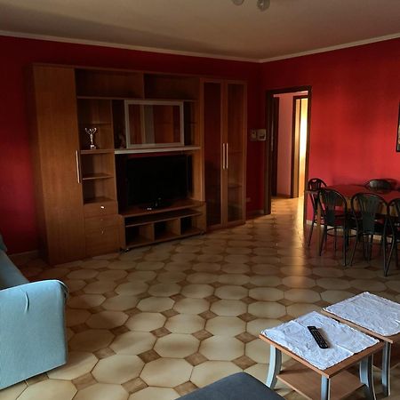 Appartamento Brevi Periodi "Pedrini'S Welcome Home" Bergamo Kültér fotó