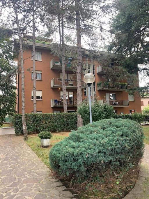 Appartamento Brevi Periodi "Pedrini'S Welcome Home" Bergamo Kültér fotó