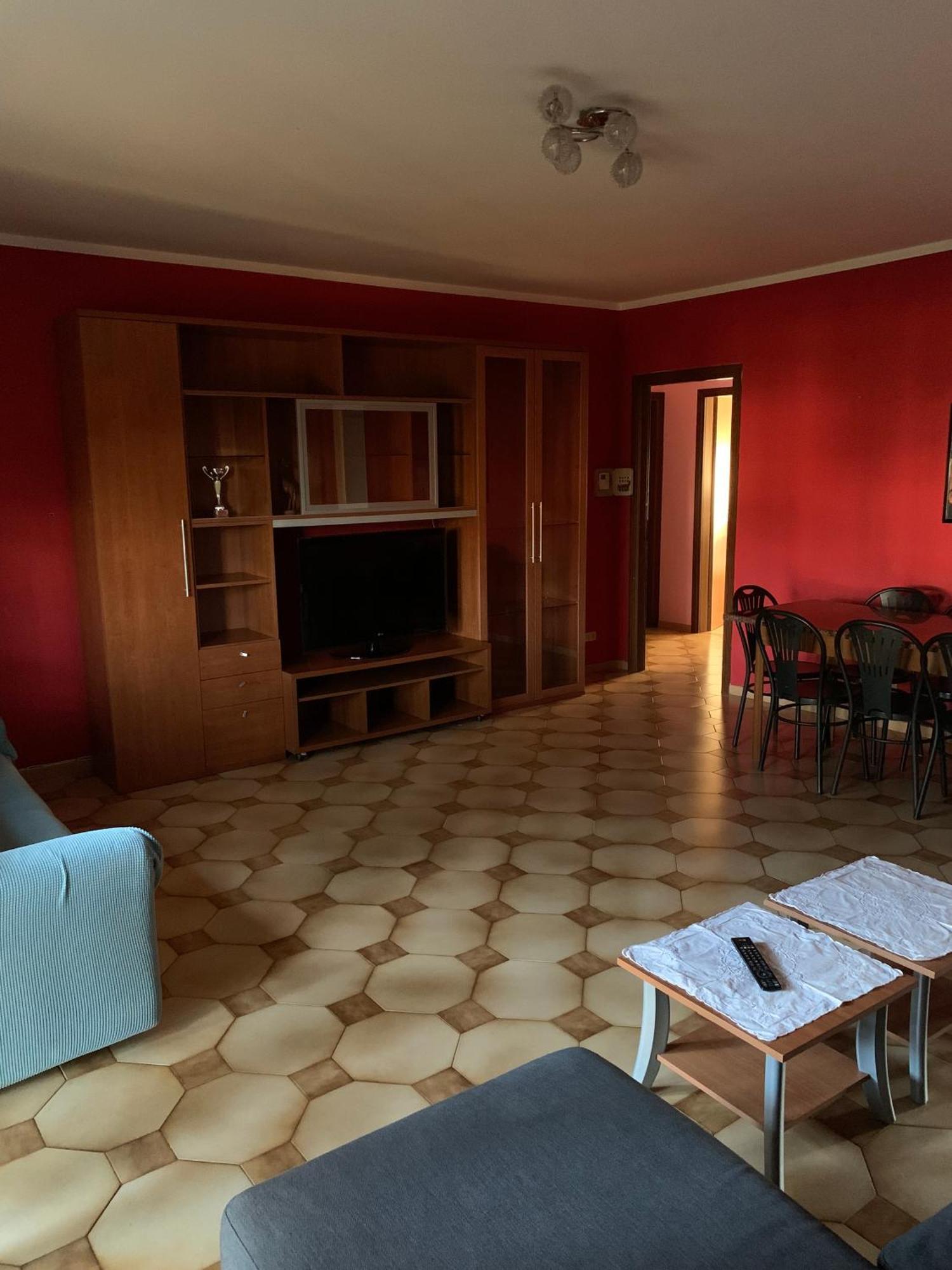Appartamento Brevi Periodi "Pedrini'S Welcome Home" Bergamo Kültér fotó