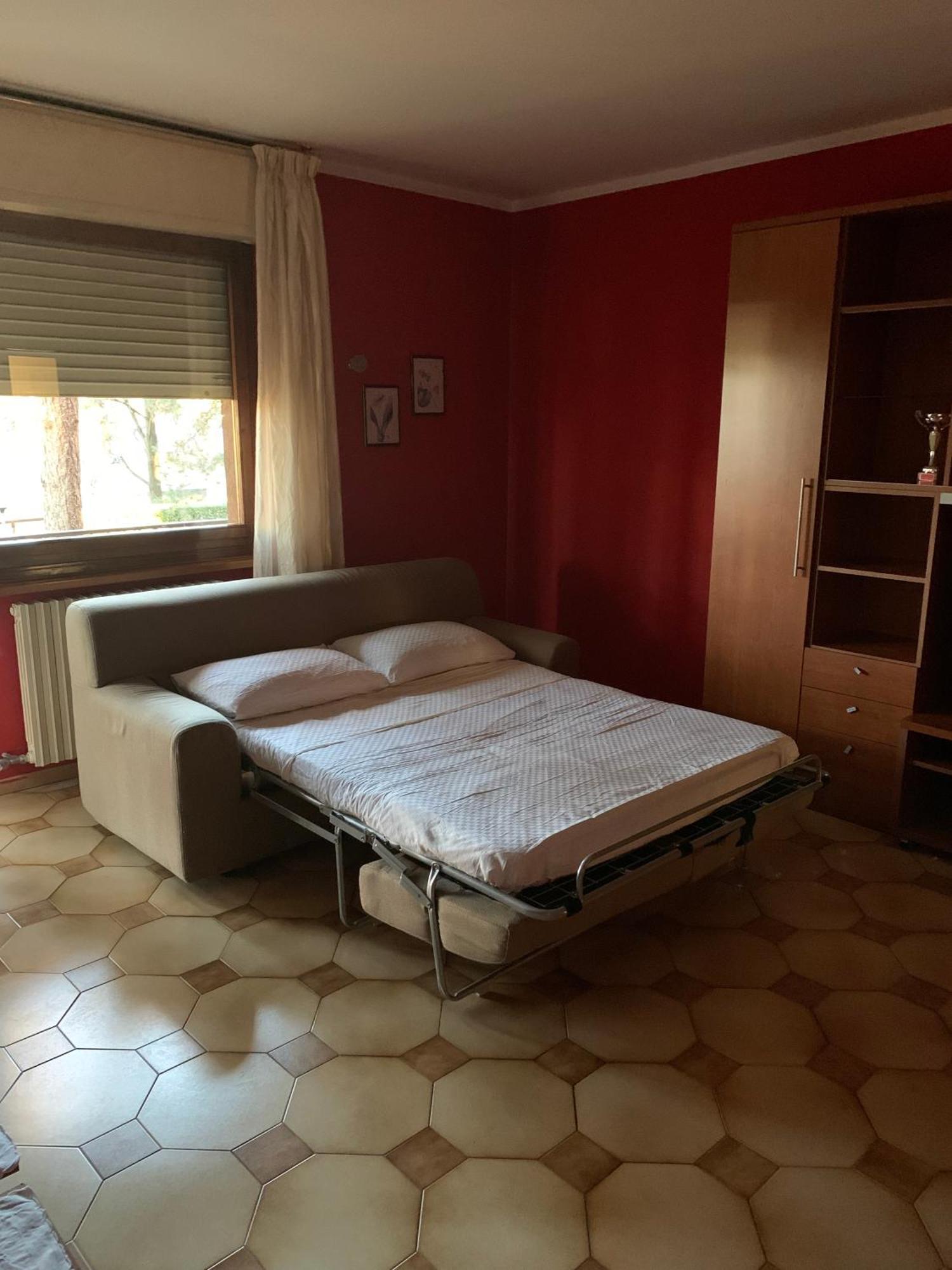 Appartamento Brevi Periodi "Pedrini'S Welcome Home" Bergamo Kültér fotó