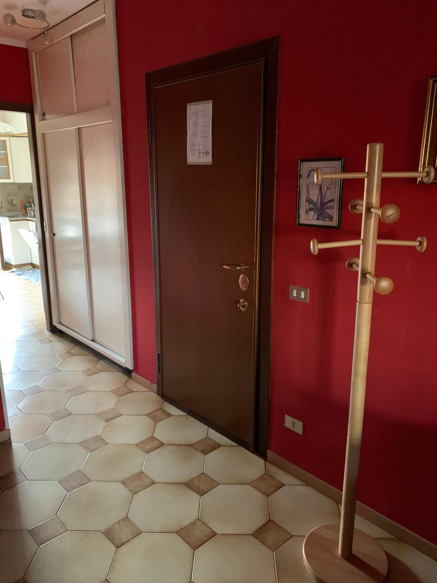 Appartamento Brevi Periodi "Pedrini'S Welcome Home" Bergamo Kültér fotó