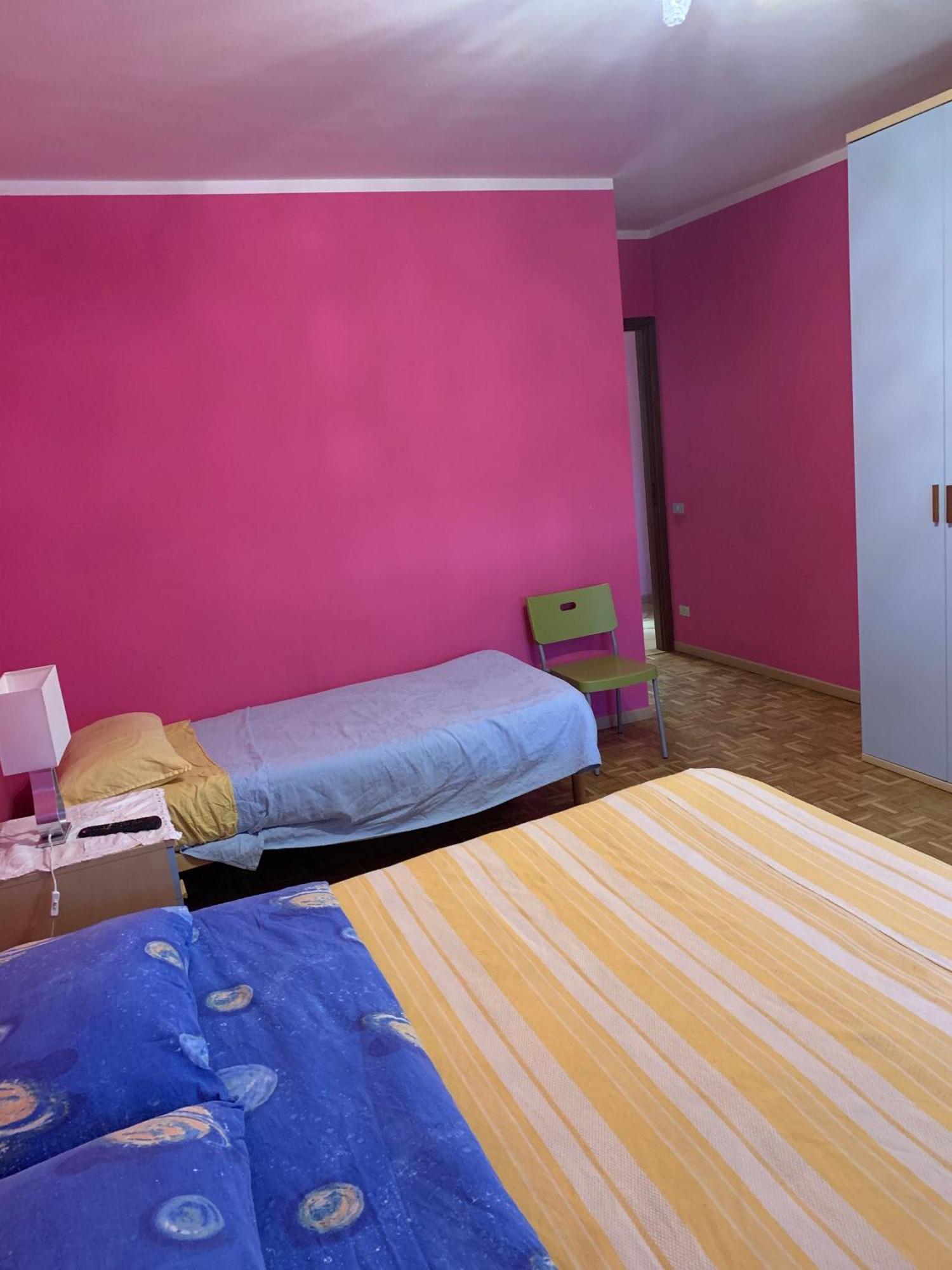 Appartamento Brevi Periodi "Pedrini'S Welcome Home" Bergamo Kültér fotó