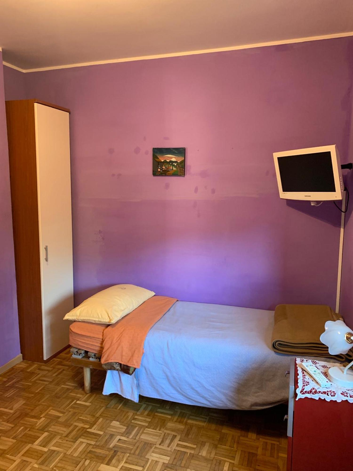 Appartamento Brevi Periodi "Pedrini'S Welcome Home" Bergamo Kültér fotó
