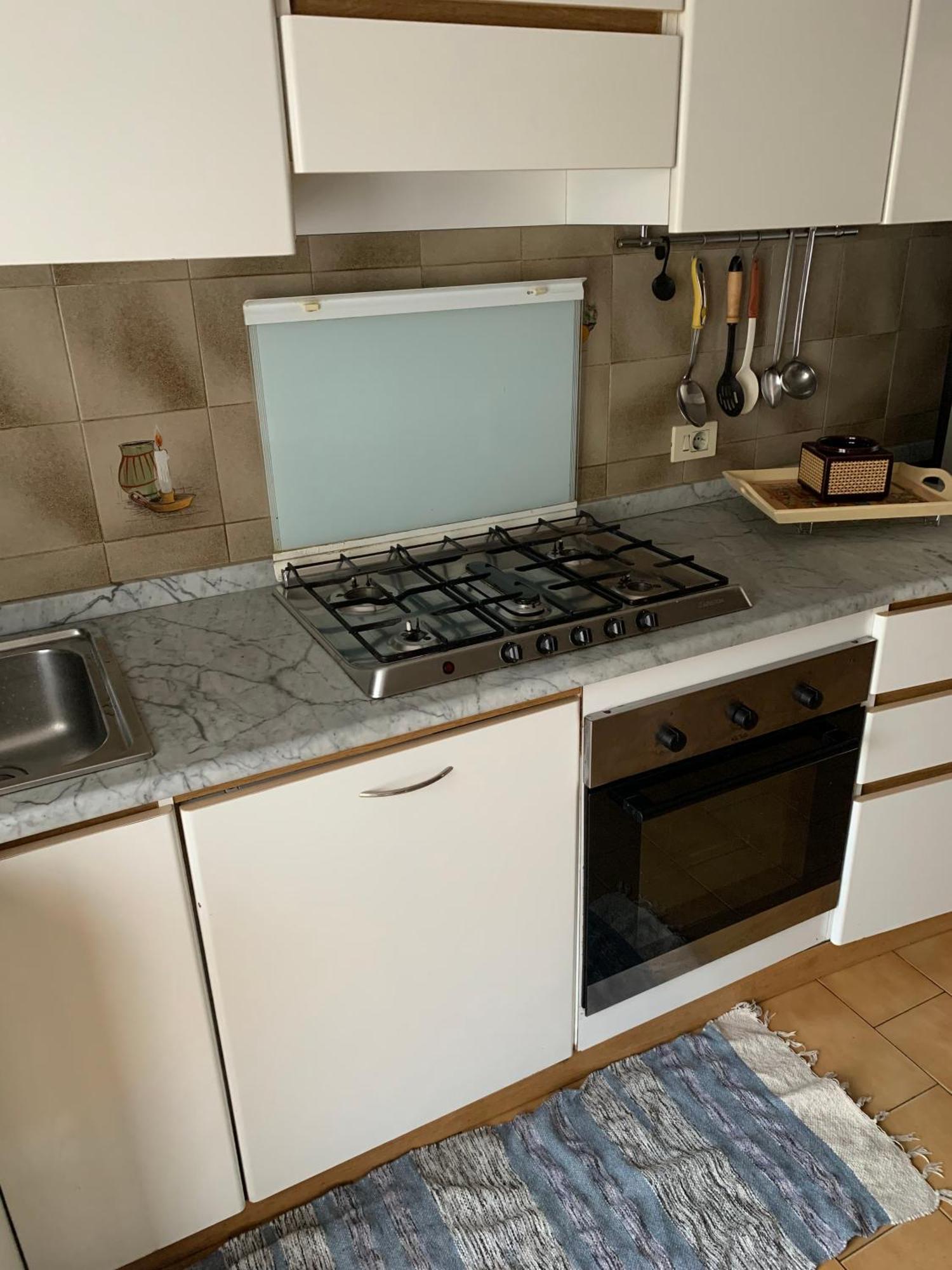 Appartamento Brevi Periodi "Pedrini'S Welcome Home" Bergamo Kültér fotó