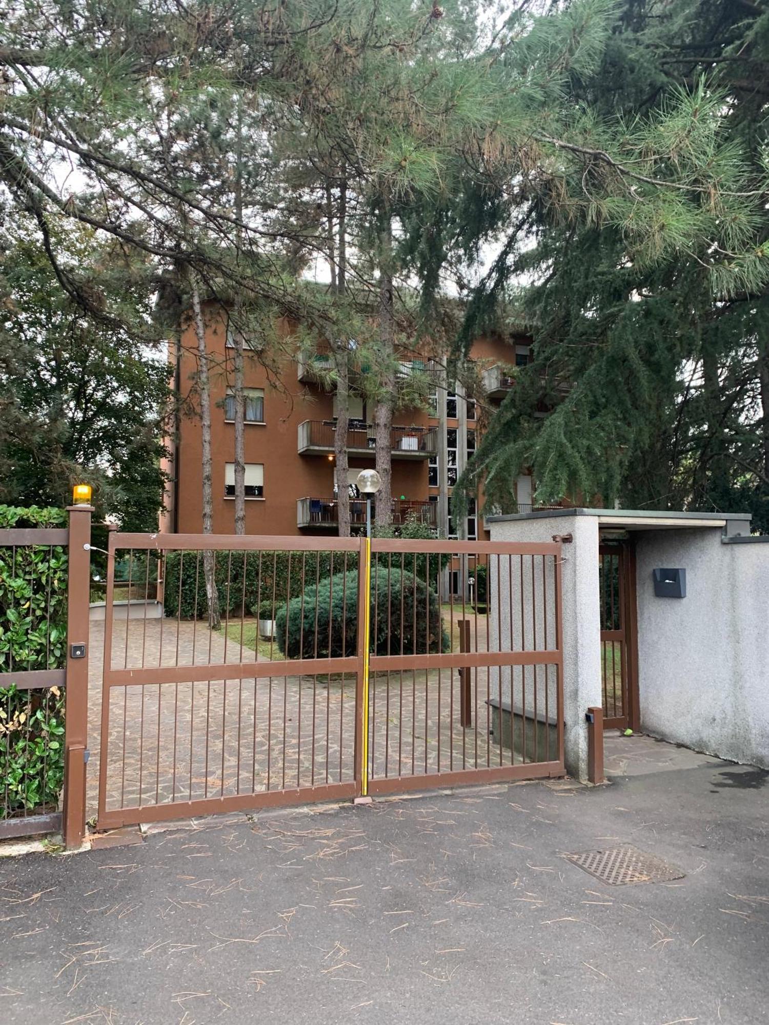 Appartamento Brevi Periodi "Pedrini'S Welcome Home" Bergamo Kültér fotó