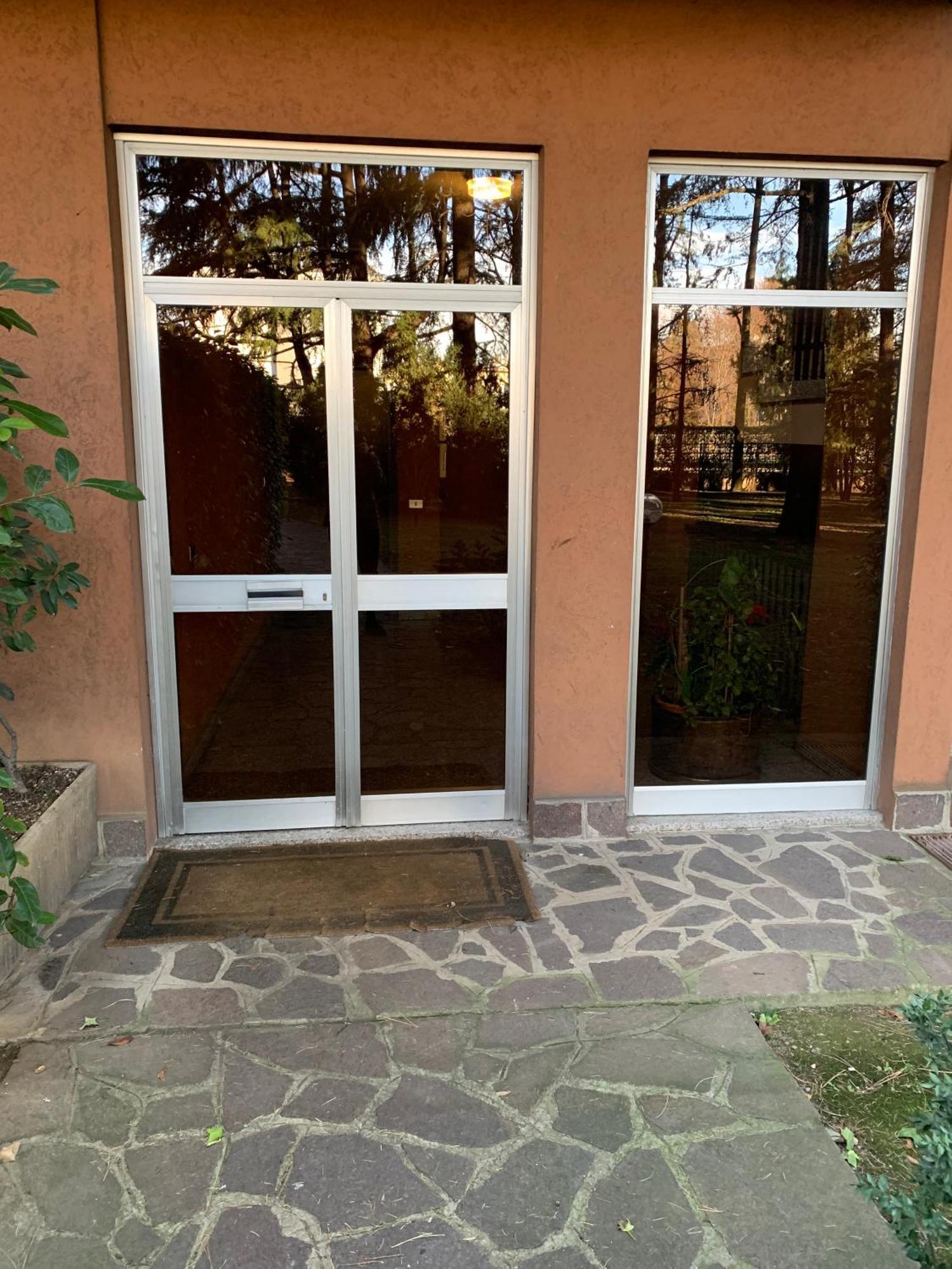 Appartamento Brevi Periodi "Pedrini'S Welcome Home" Bergamo Kültér fotó