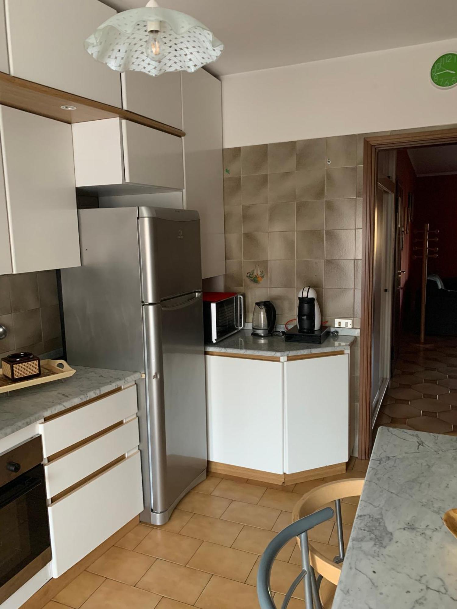 Appartamento Brevi Periodi "Pedrini'S Welcome Home" Bergamo Kültér fotó